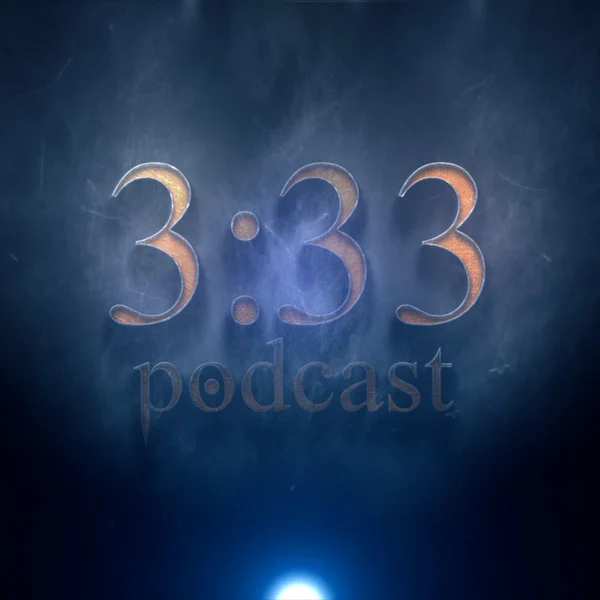 Logo de 3:33 Podcast